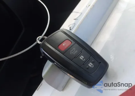 2025 Toyota Rav4 Xle из США, поврежденный, VIN 2T3W1RFV5SC309929